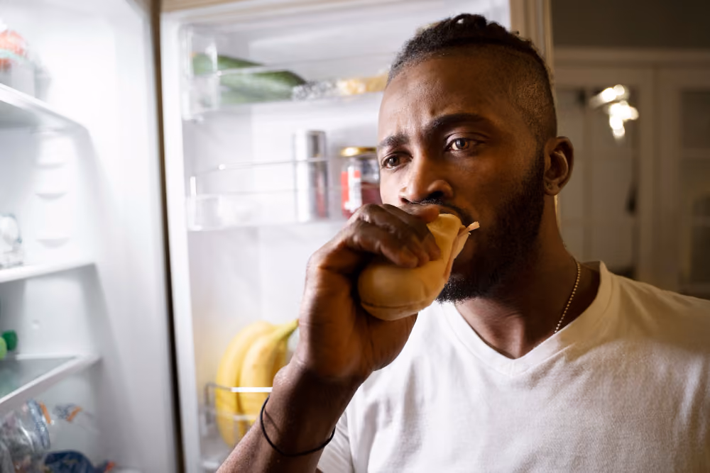Food Noise Guide: Causes & Fixes | Phoenix