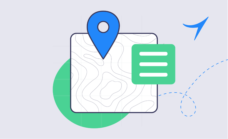 Birdi Blog: What is a Coordinate Reference System (CRS) — and why does ...