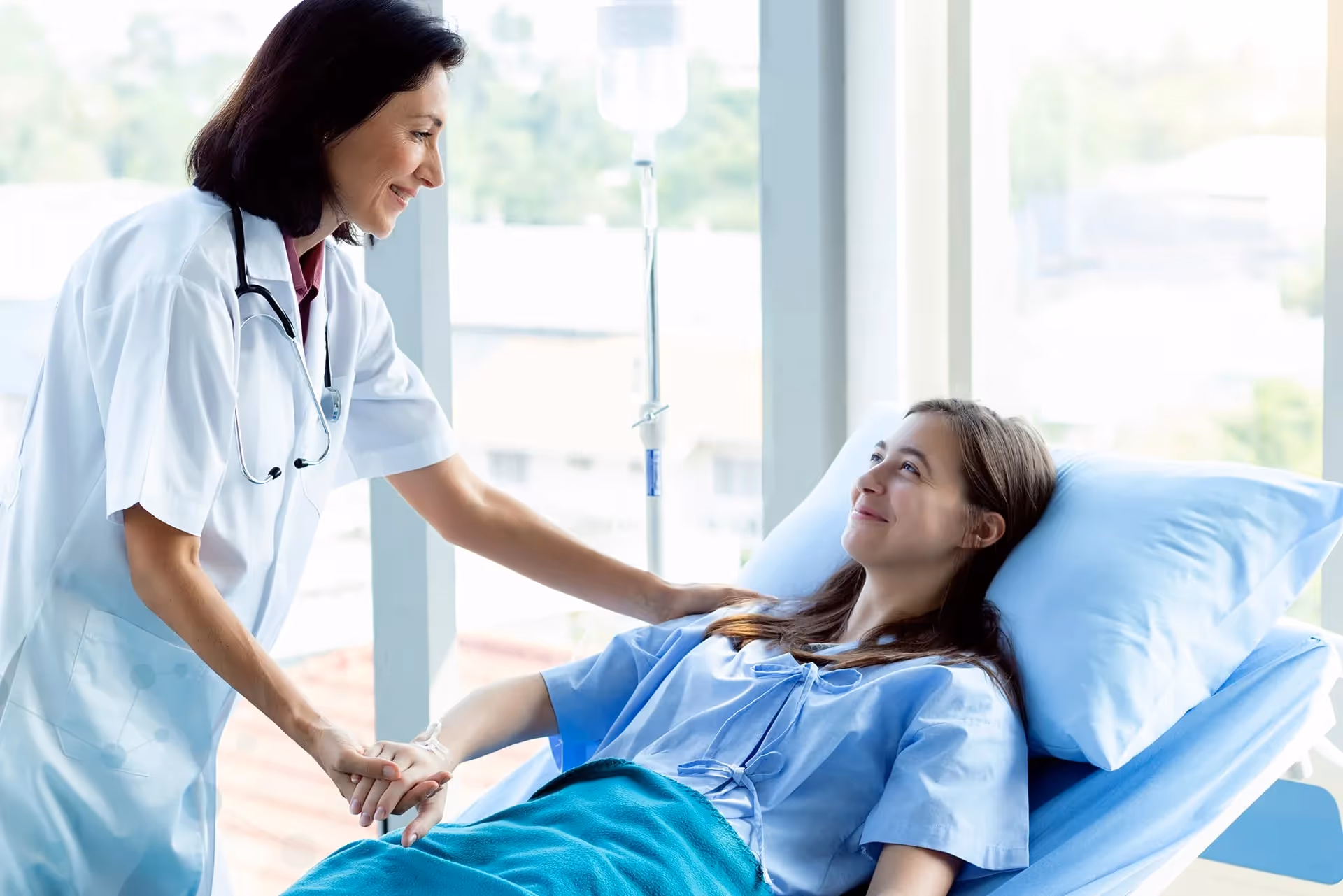 Anesthesia