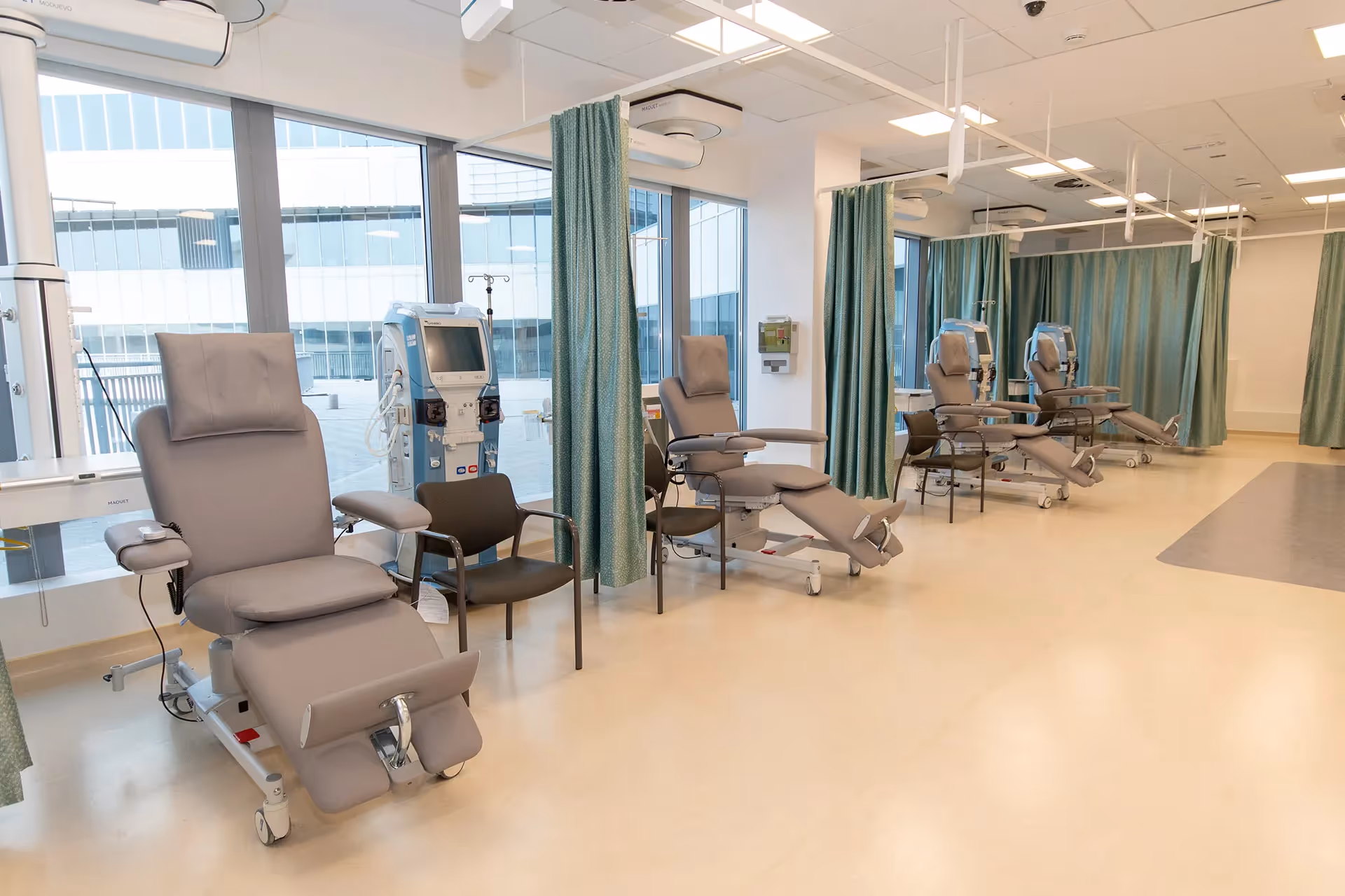 Best Dialysis Unit in Dubai