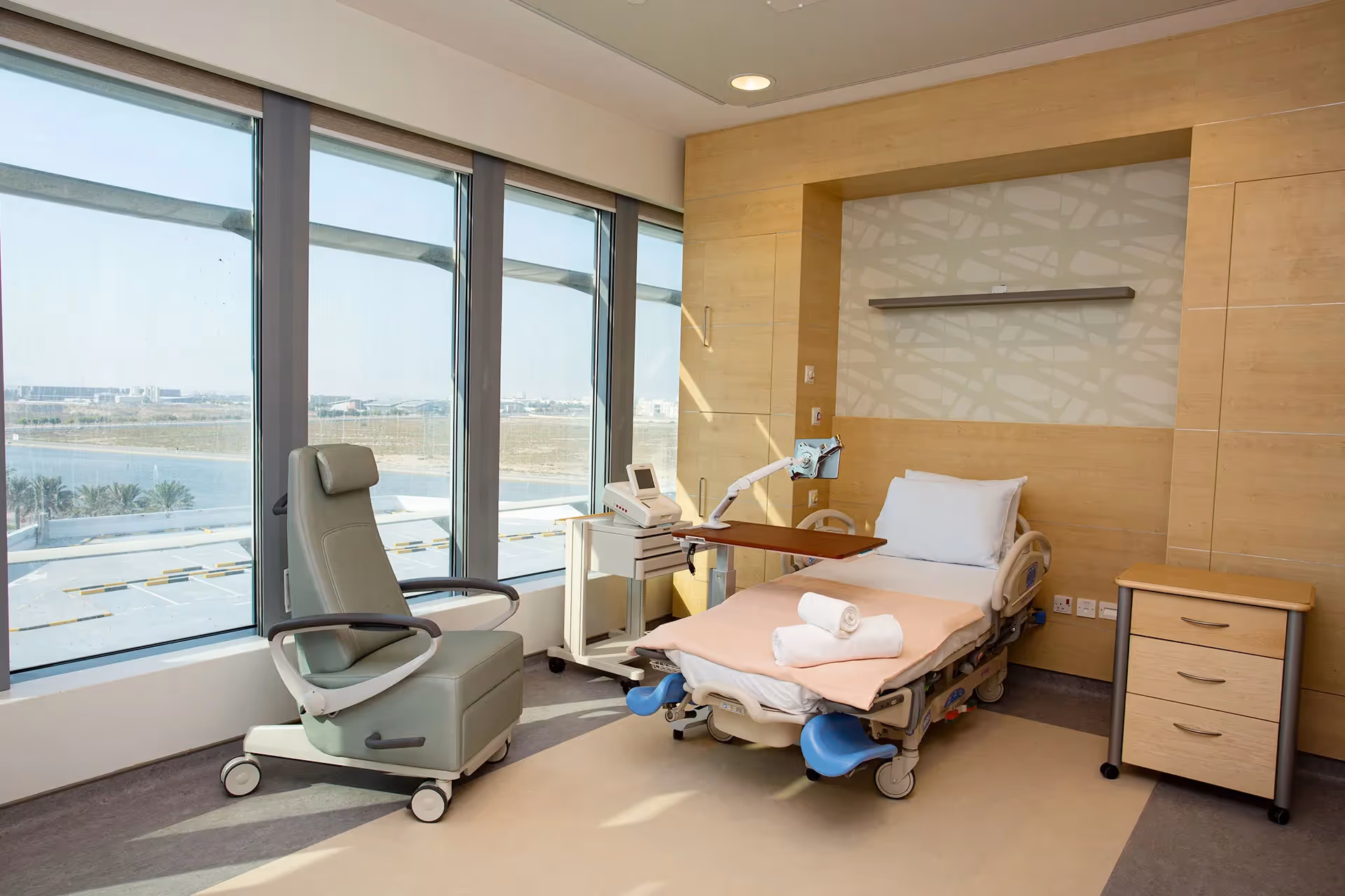 Inpatient Services