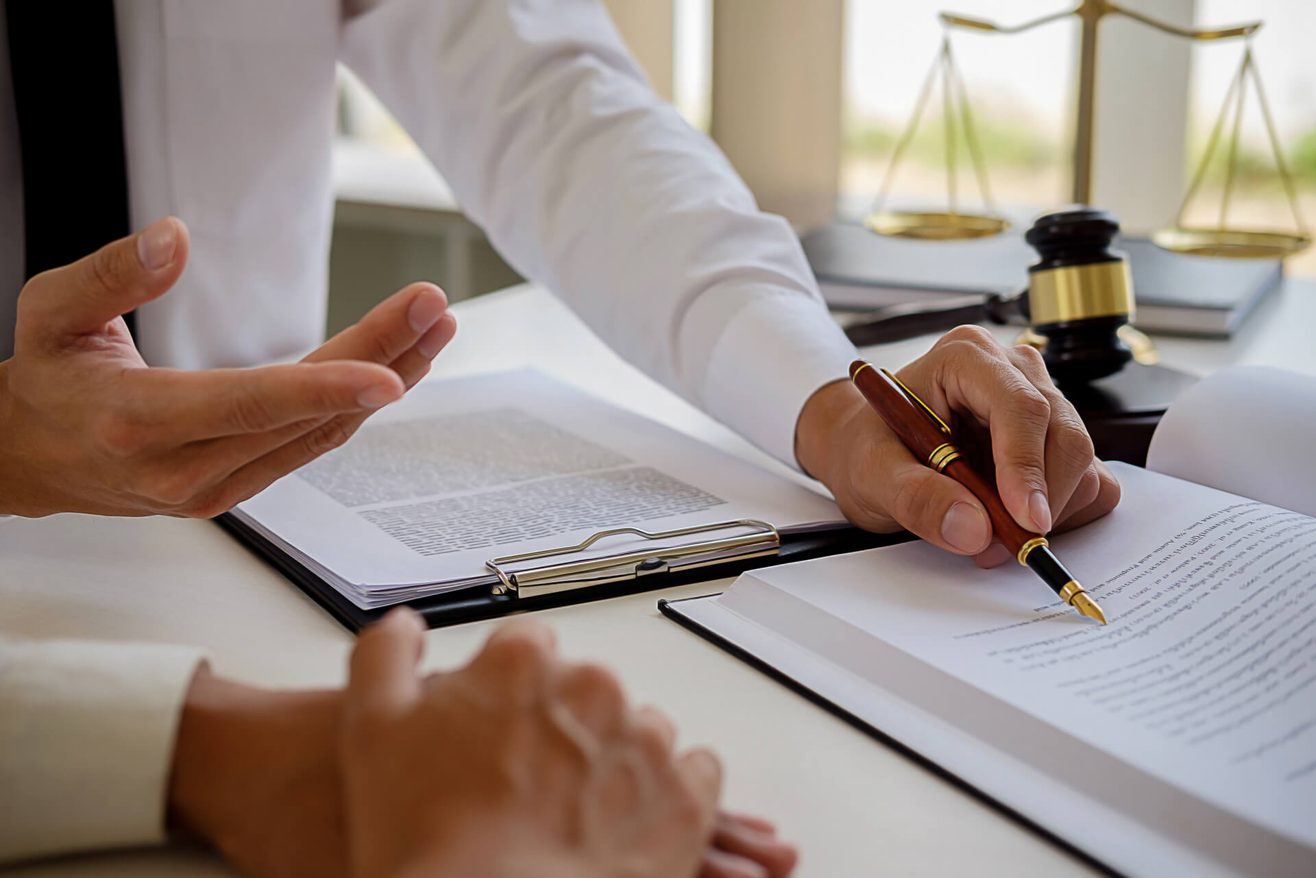 Rights and Responsibilities