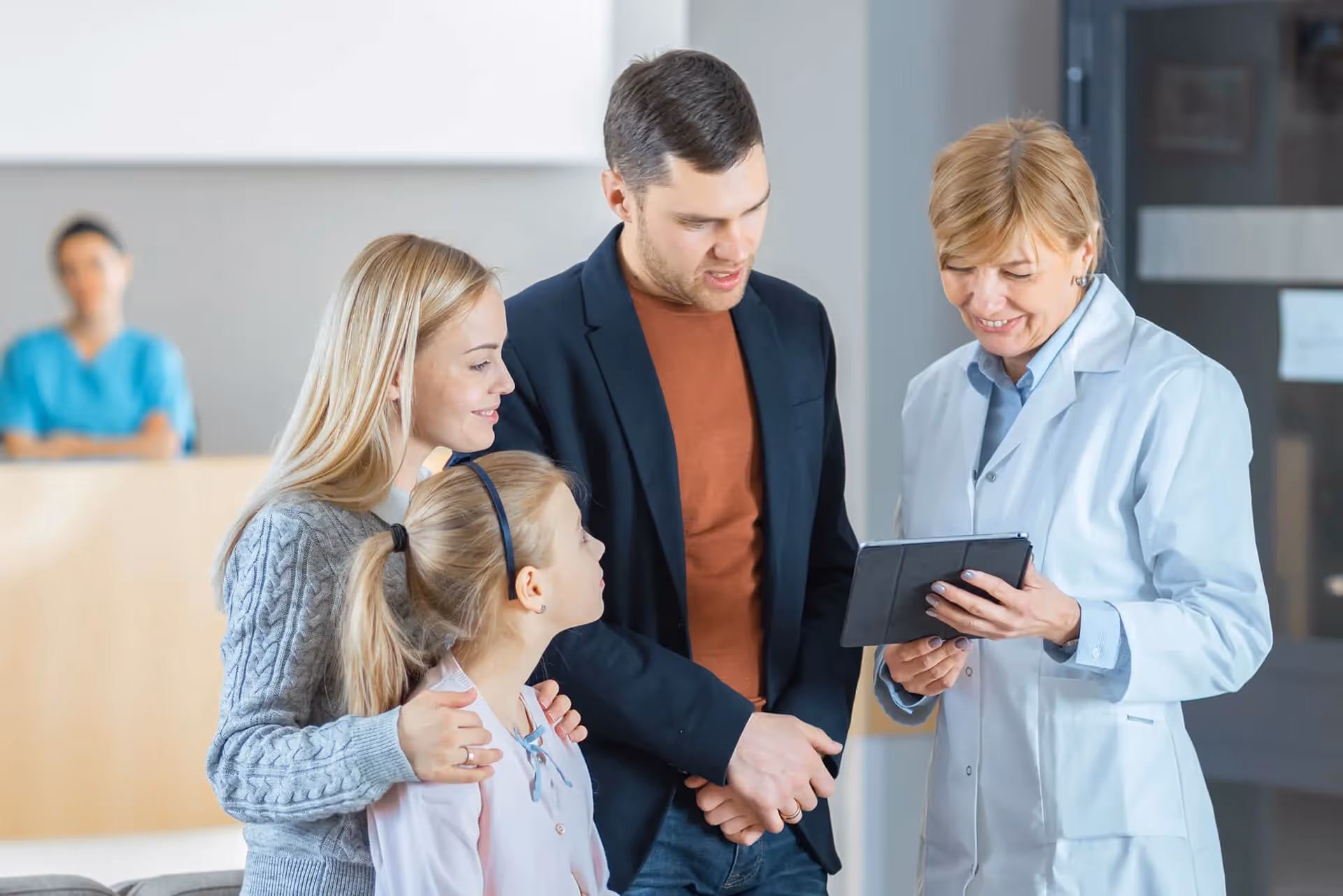 Patient Guide