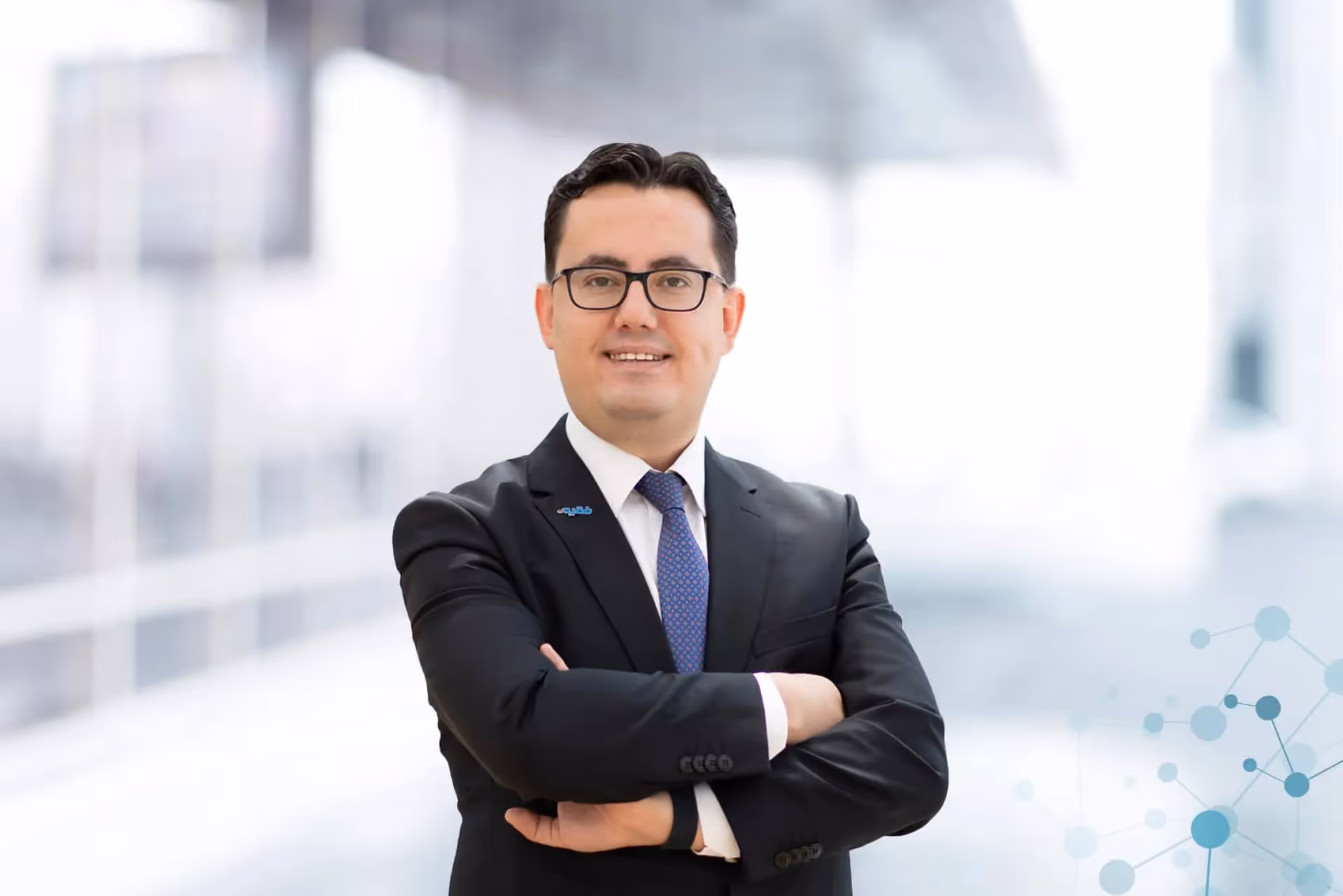 Forbes Middle East’s Top 50 Healthcare Leaders