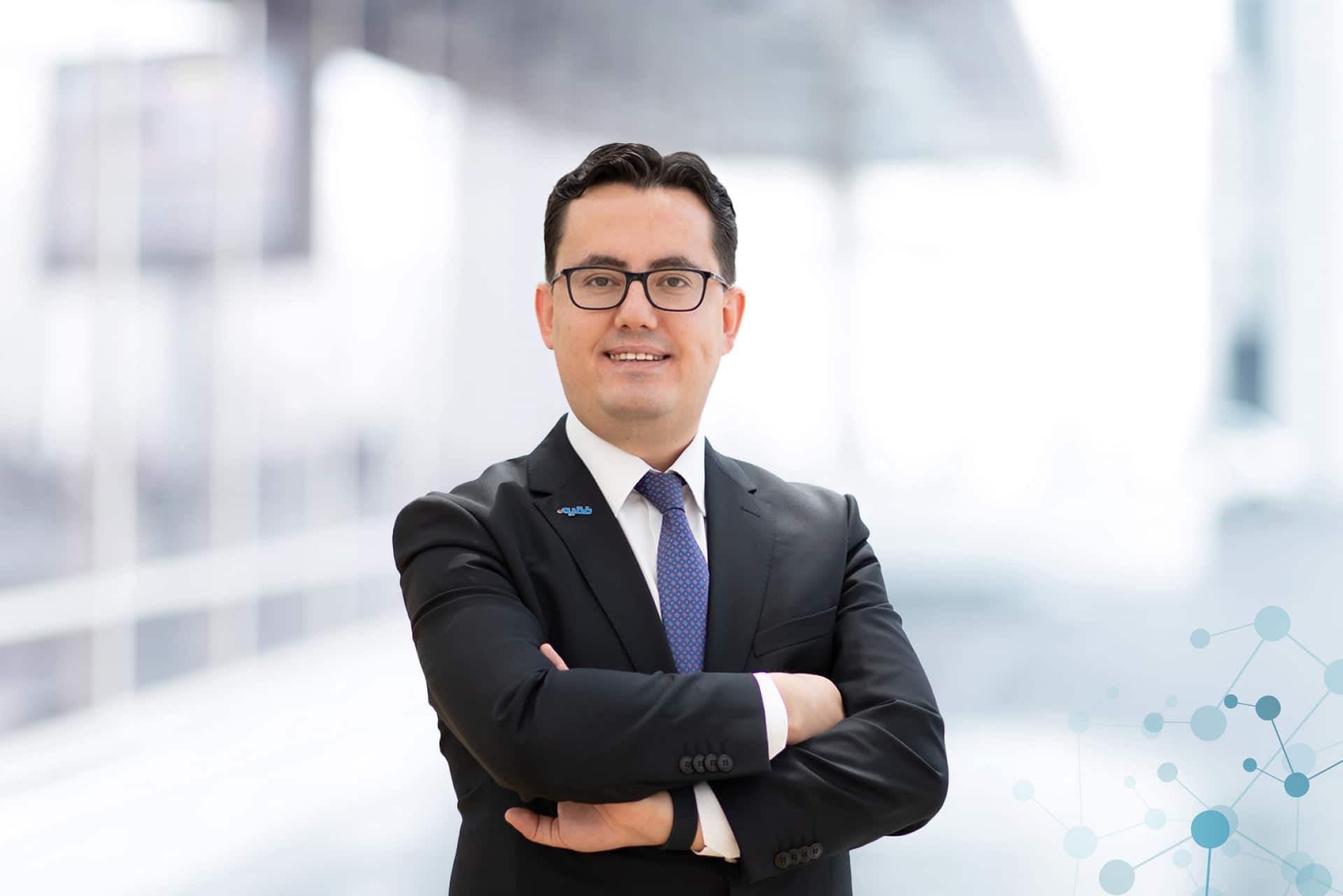 Forbes Middle East’s Top 50 Healthcare Leaders