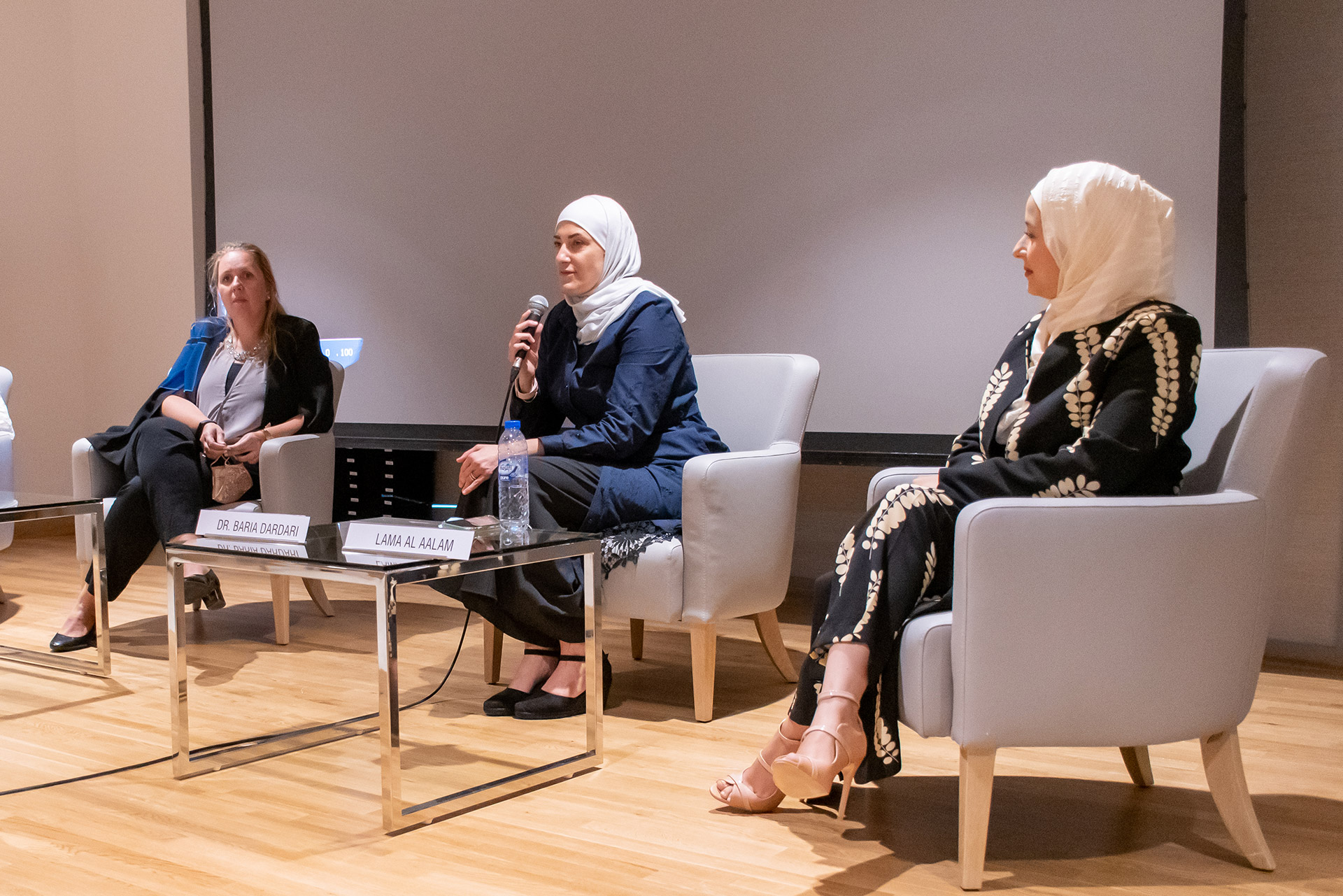 Mother’s Day Celebrations