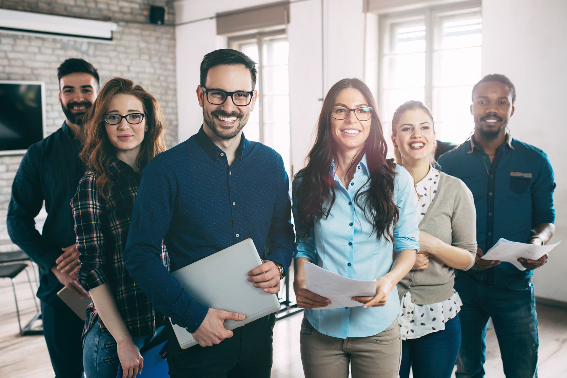 Occupational Health Services