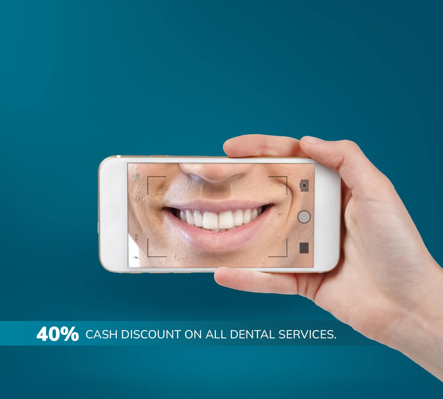 World Oral Health Day Offer