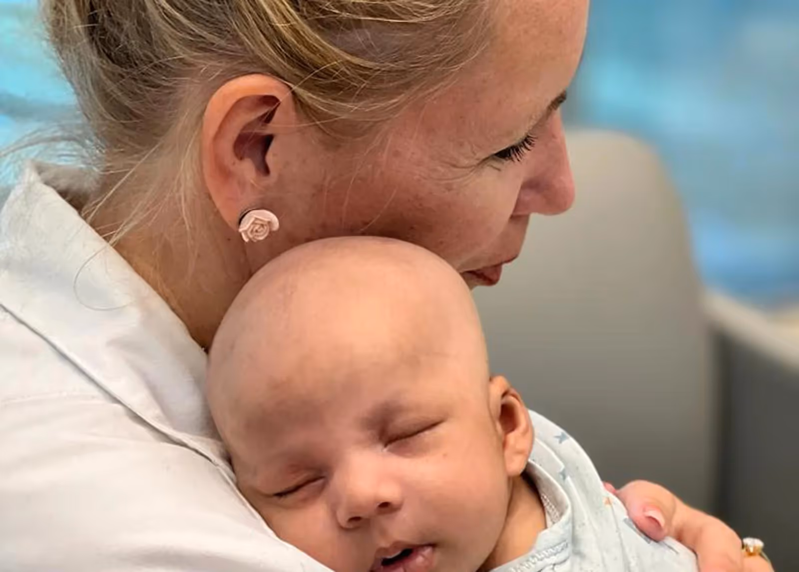 FUH Life Cafe (post natal support group)
