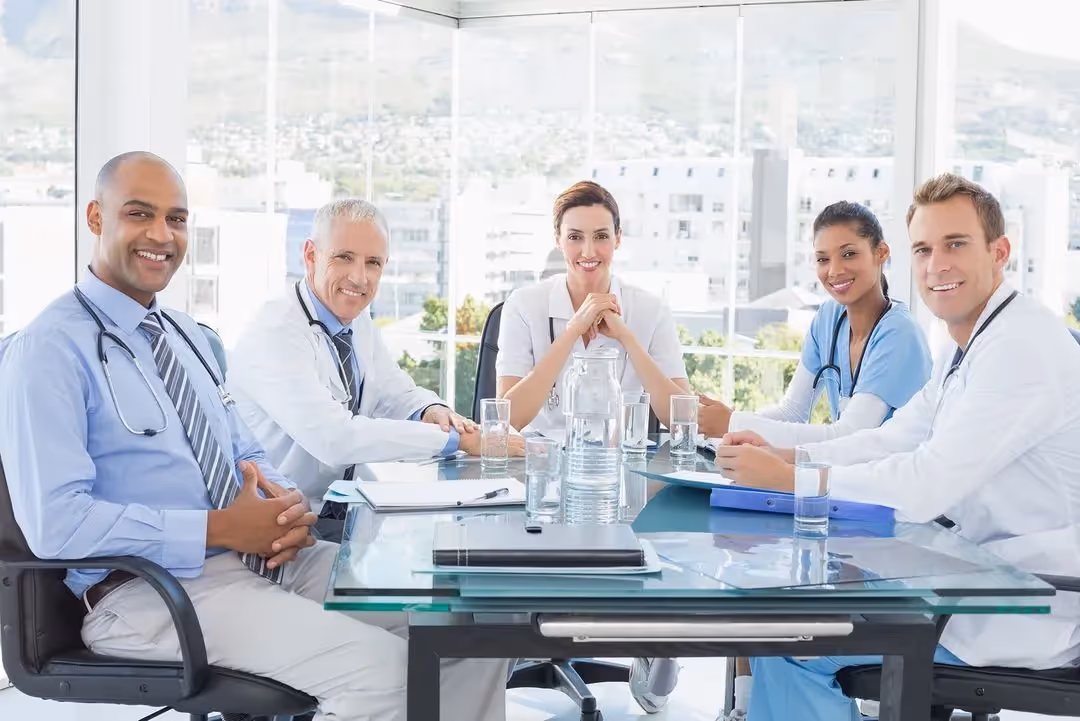 Academic & Training Affairs