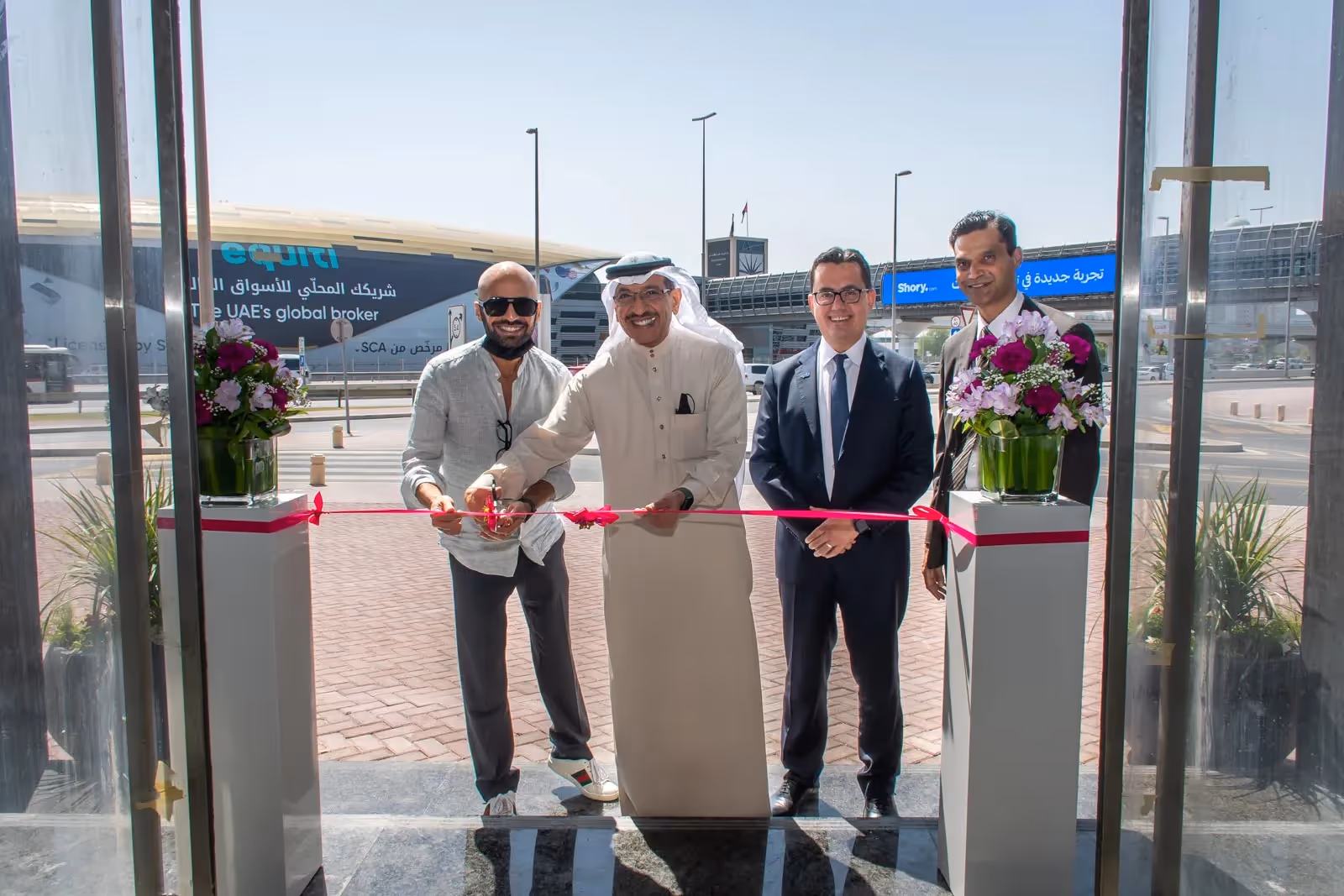 Fakeeh Hospital Partners with TAHPI | Expansion in Dubai