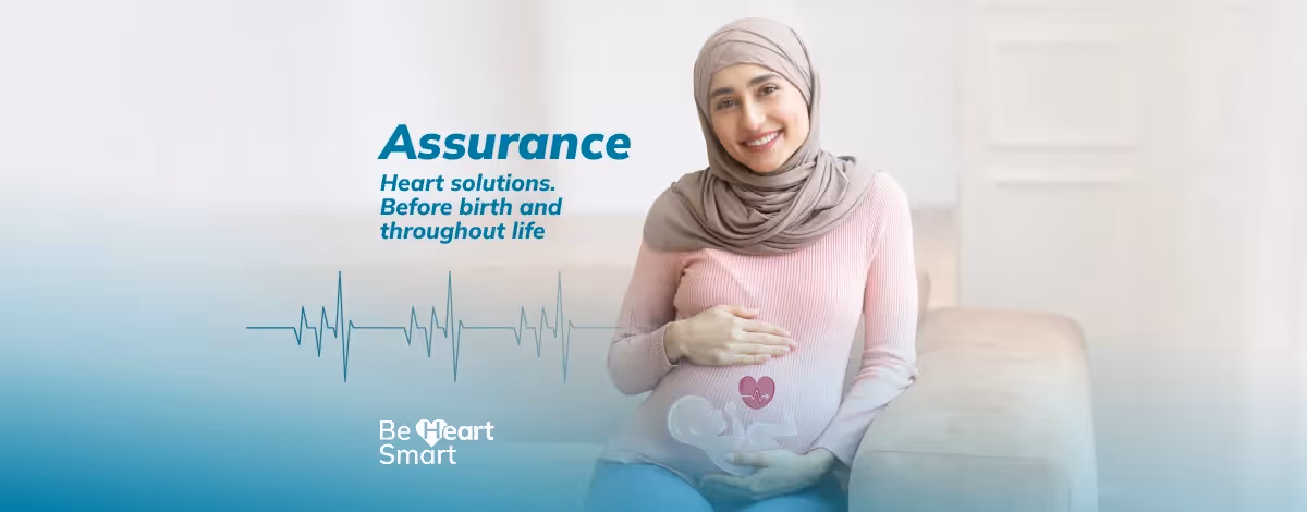 FUH Heart Institute | Leading Cardiac Care in Dubai
