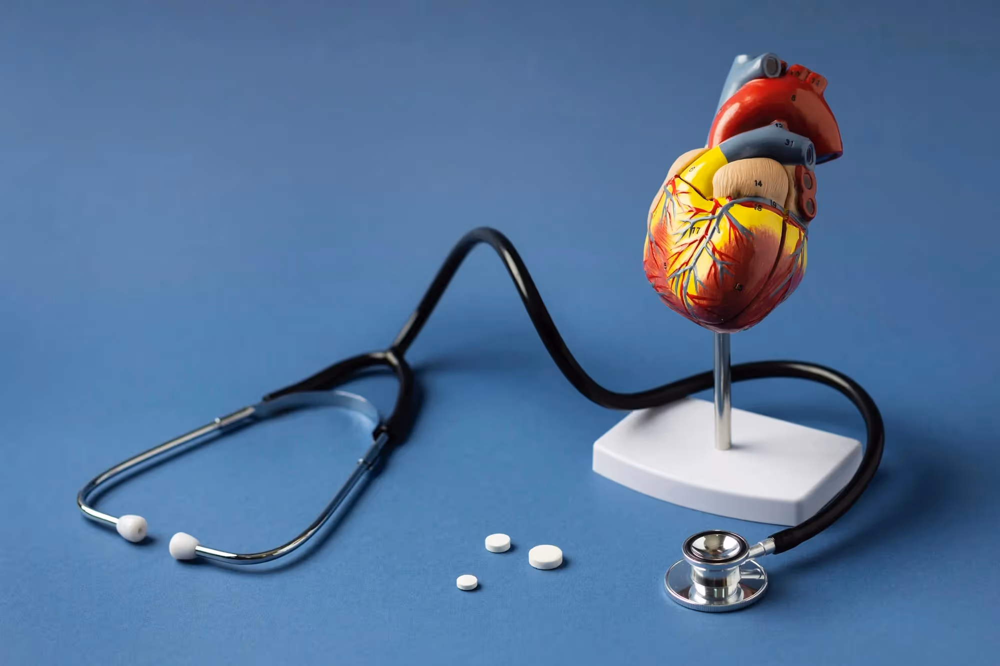 Structural Heart Disease