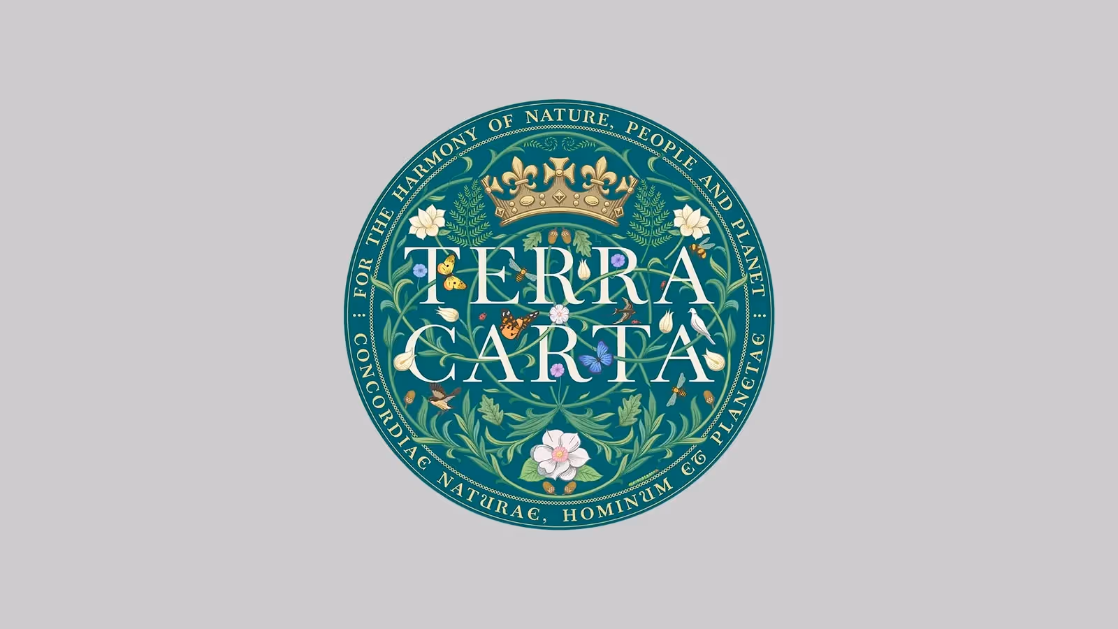 Terra Carta