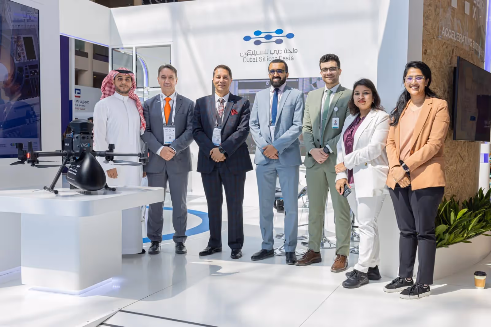 GITEX GLOBAL 2023