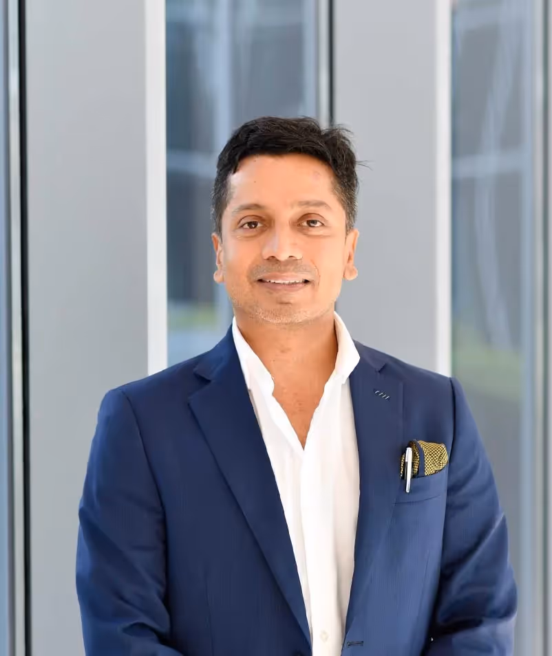 Dr. Shareef Tholoor