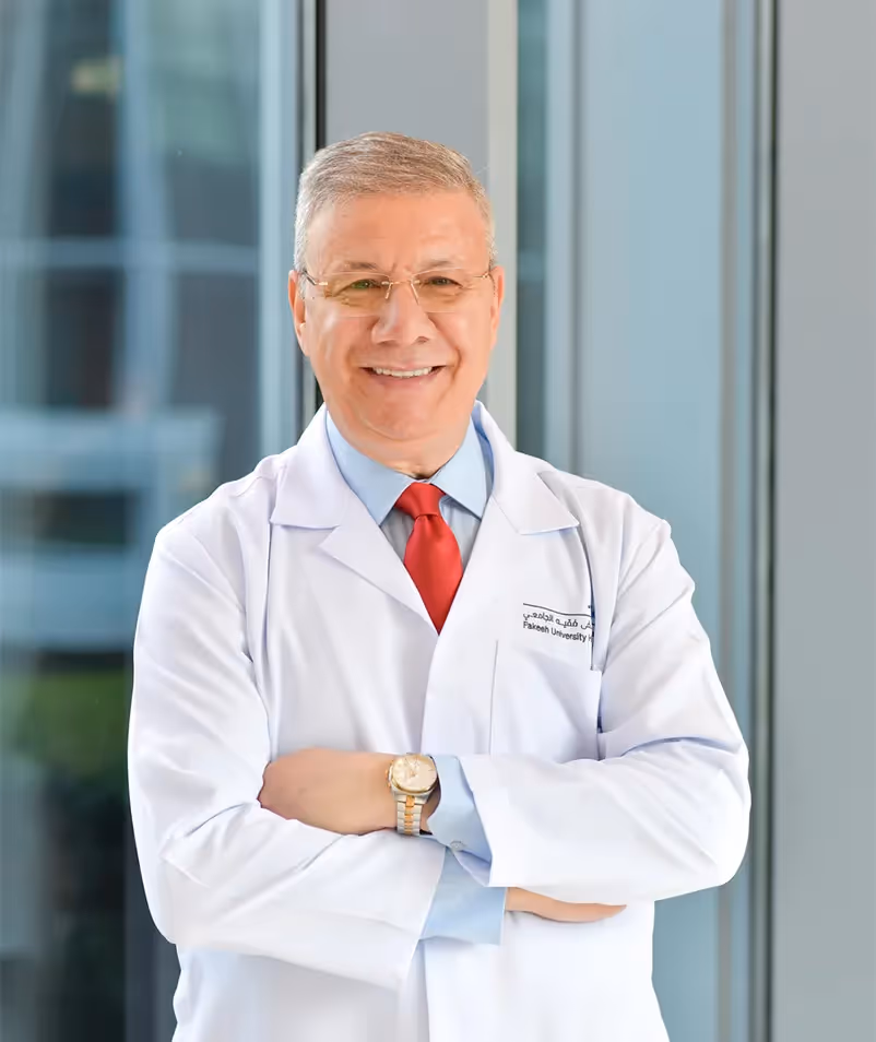 Dr. Fekry Fathy Eldeeb