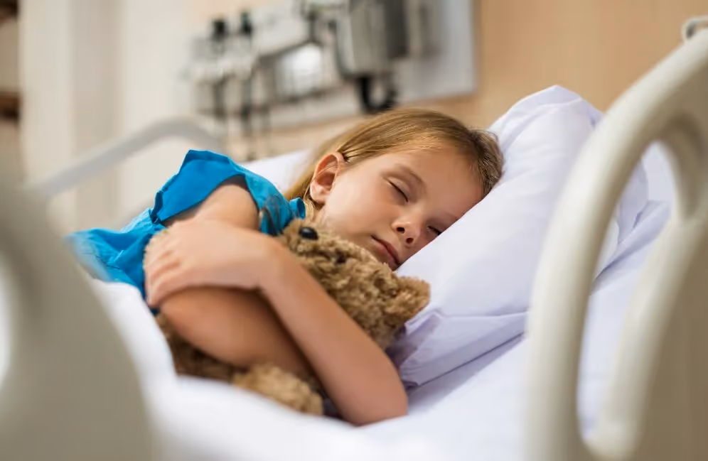 Pediatric Sleep Clinic