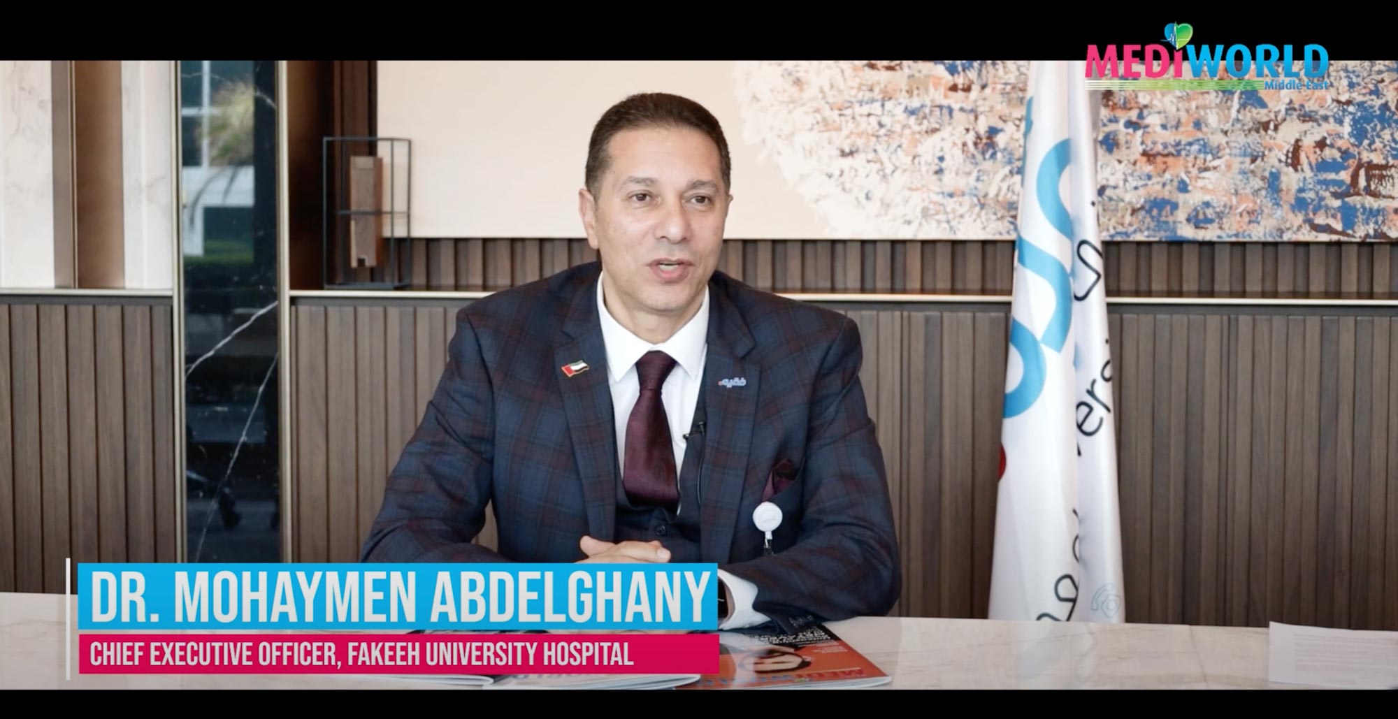 Digitization of Healthcare