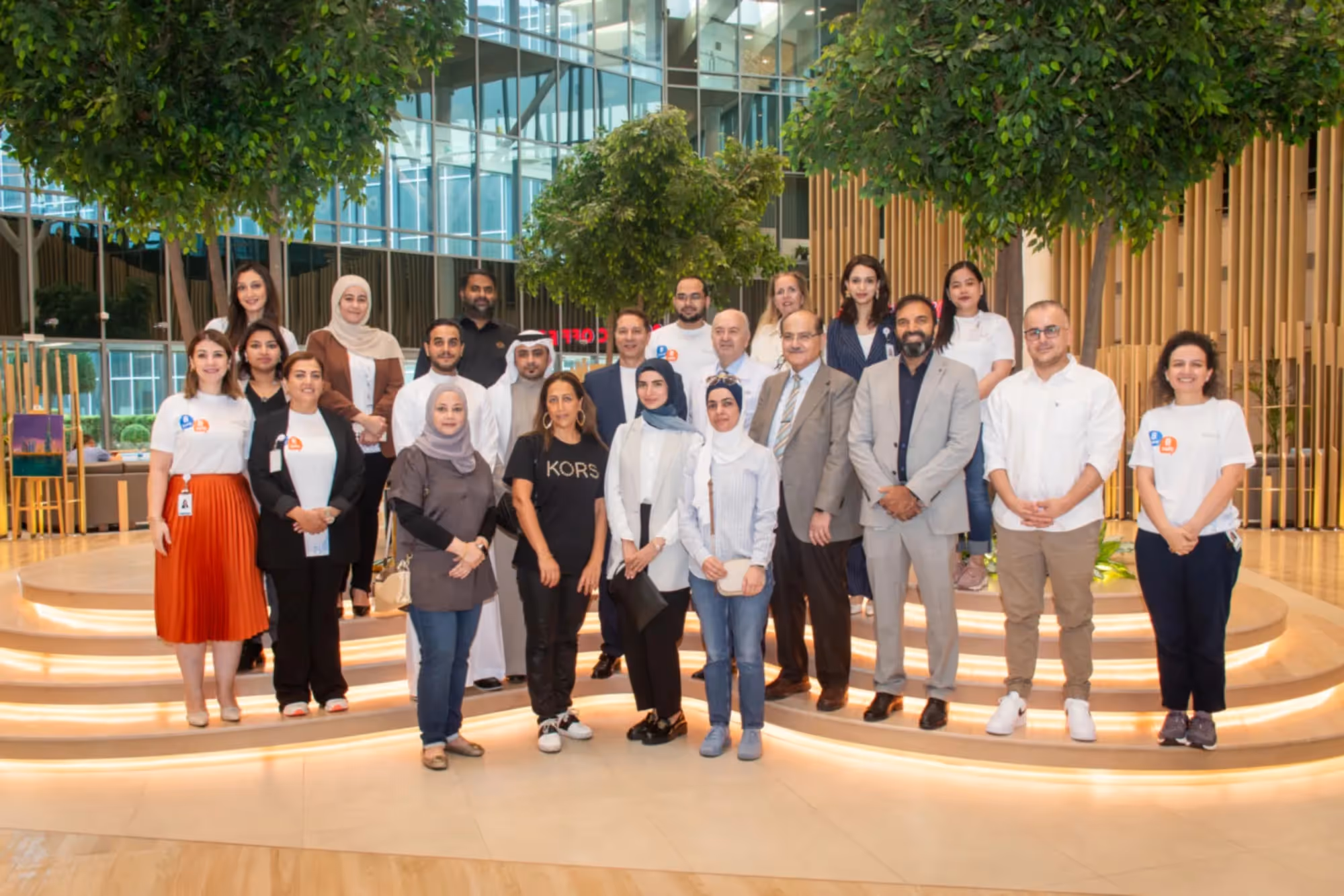 World Patient Safety Day 2023- “Elevate the Voice of Patients”