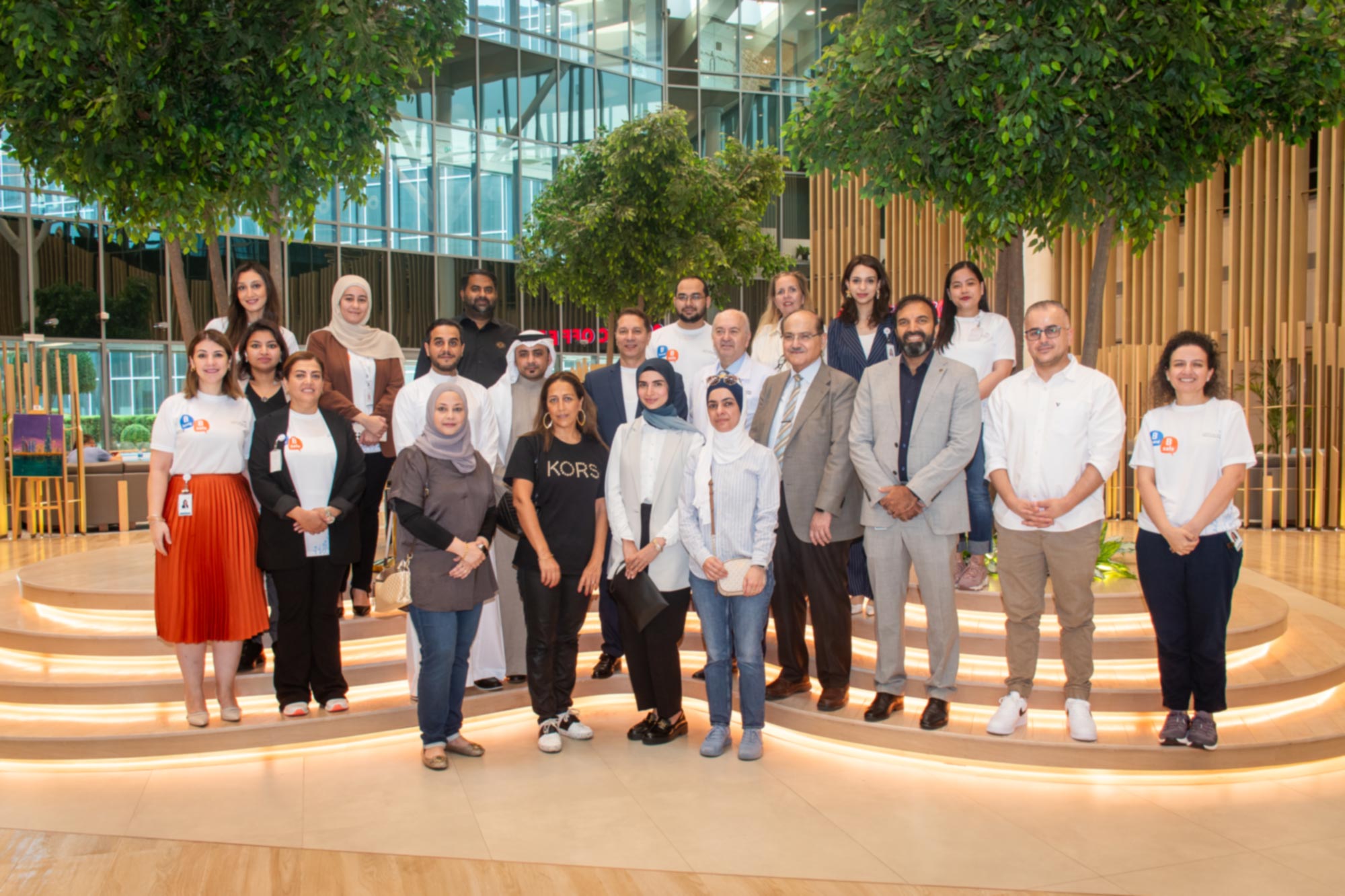 World Patient Safety Day 2023- “Elevate the Voice of Patients”