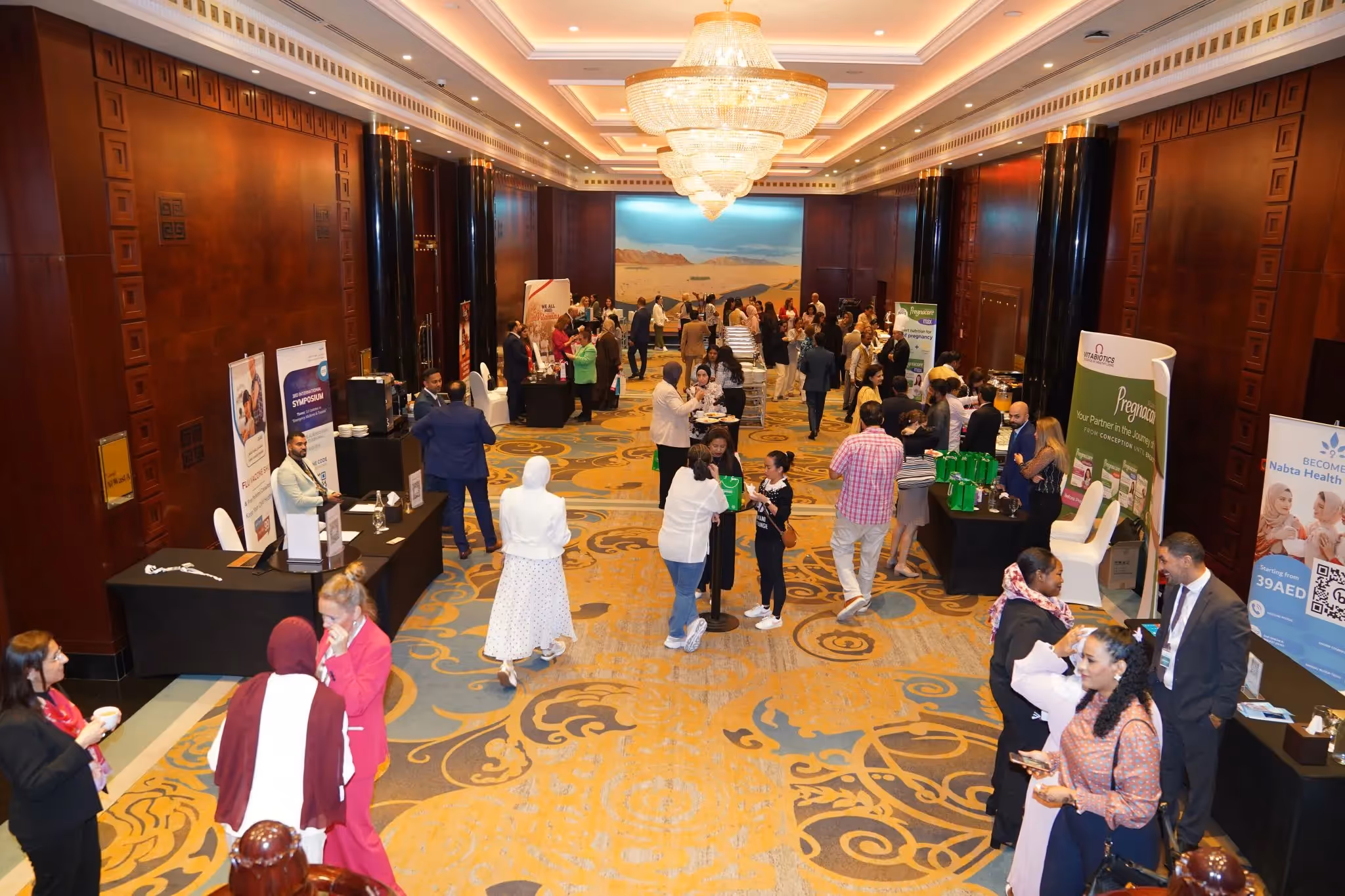 Obstetrics & Gynaecology Symposium!