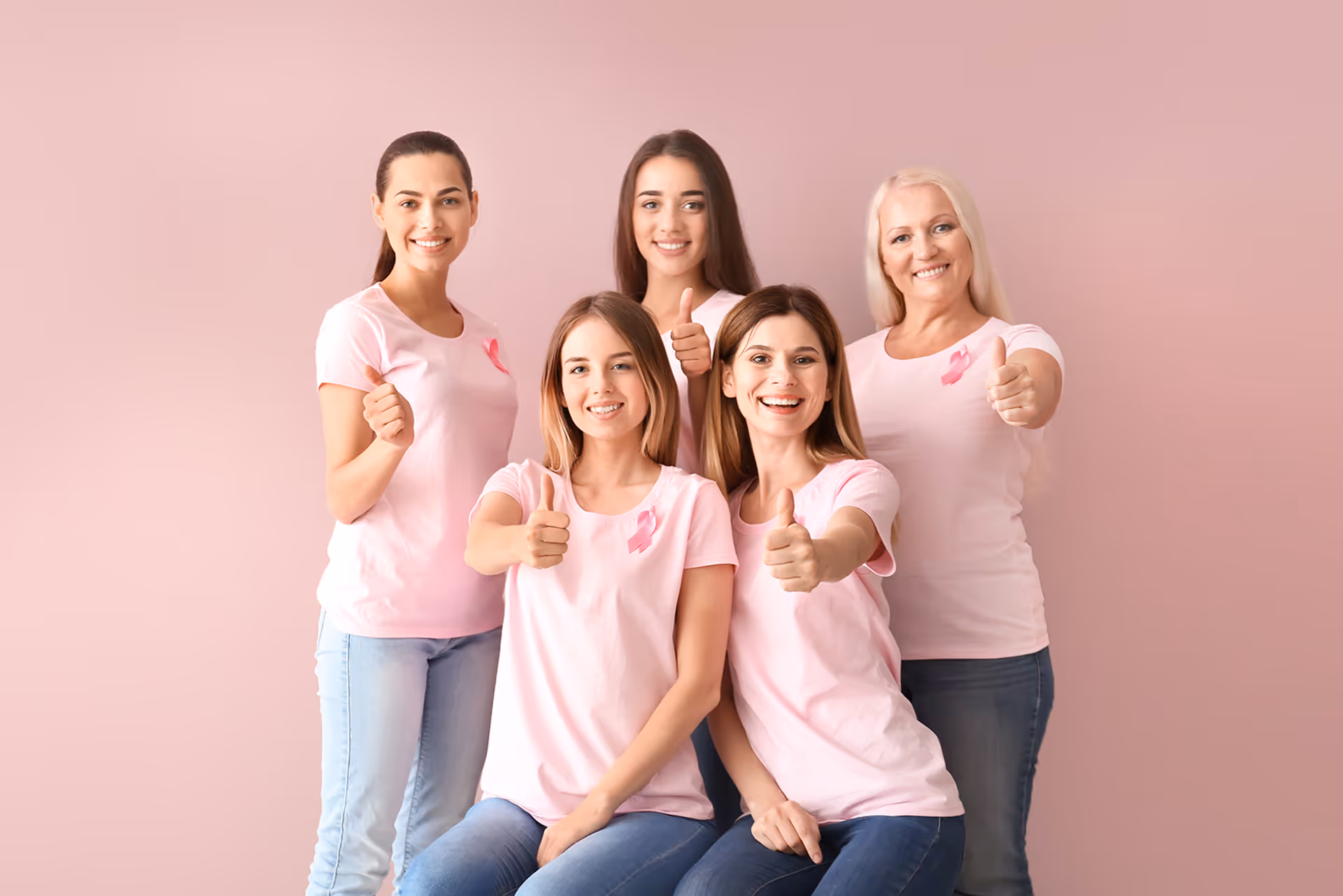 Breast Cancer Awareness Month