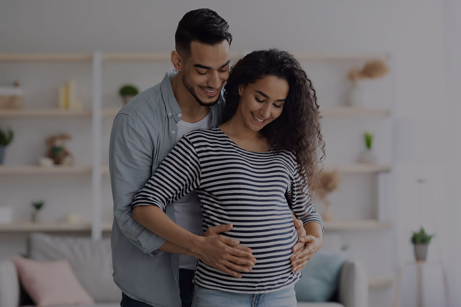Comprehensive Prenatal Care