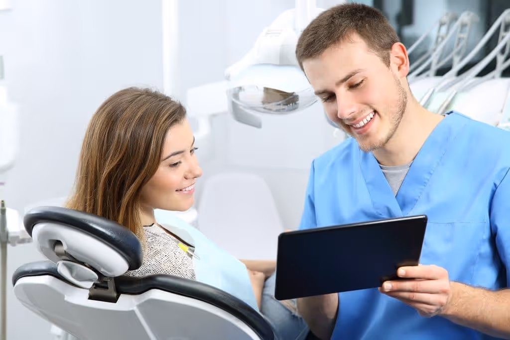 Who is a Candidate for Dental Implants?