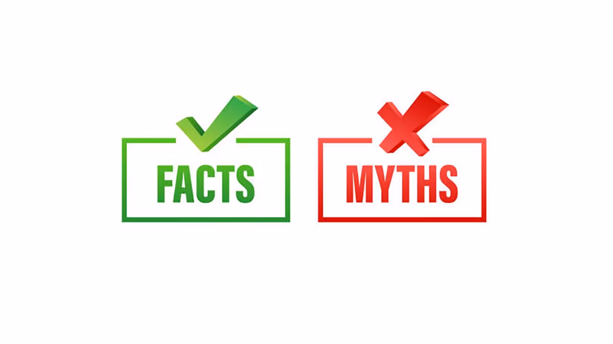 Common Myths & Facts about Lung Cancer
