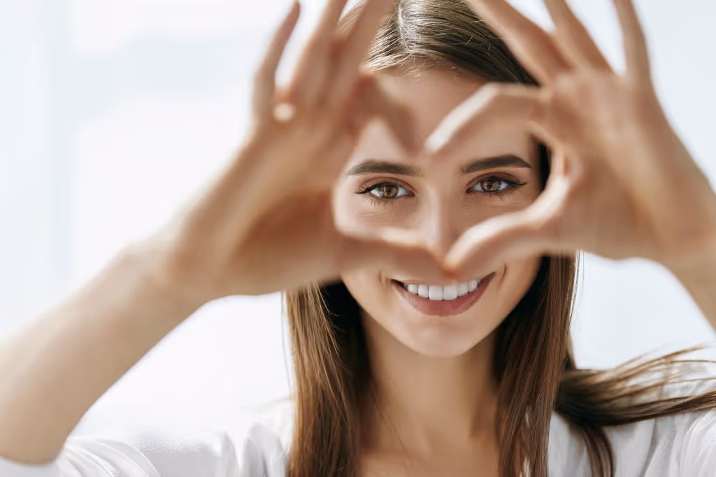 How to Cure Dry Eyes Permanently