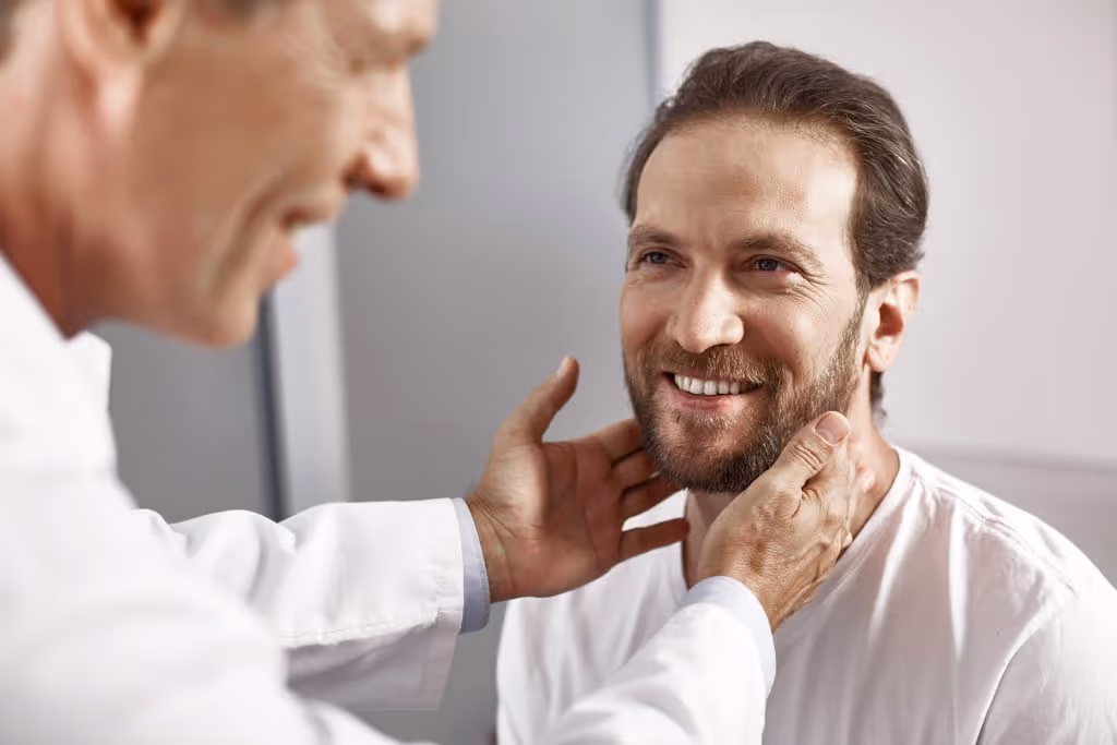 Endocrine Surgery