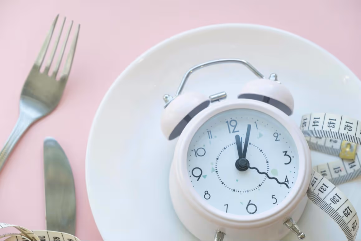 Fasting after a Bariatric Surgery
