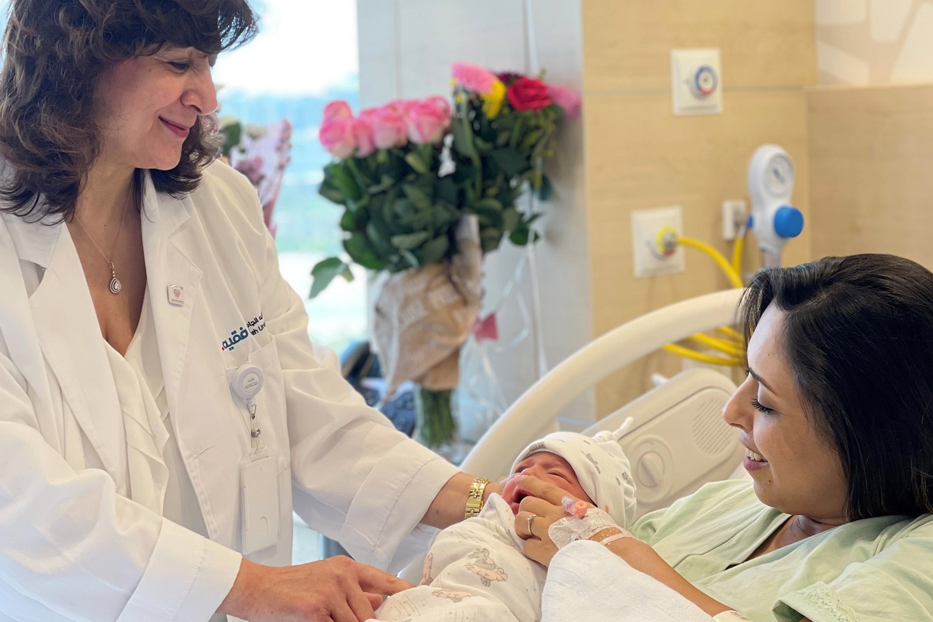 FUH Life - Parenthood Program