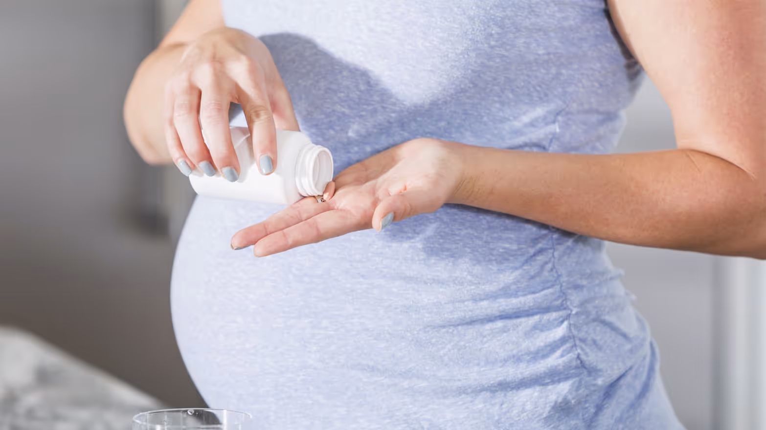 Are Painkillers Safe During Pregnancy?