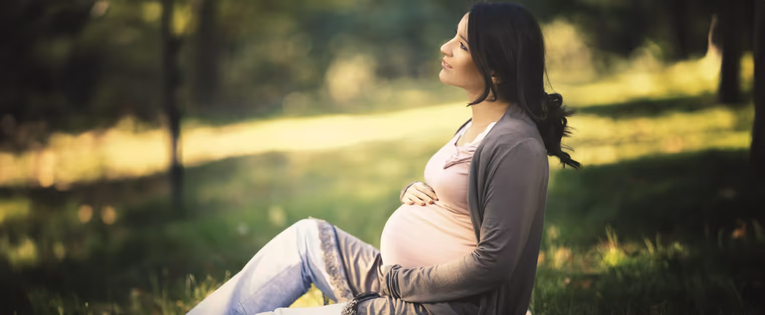 How old is too old to have a baby: Embracing Late Pregnancy