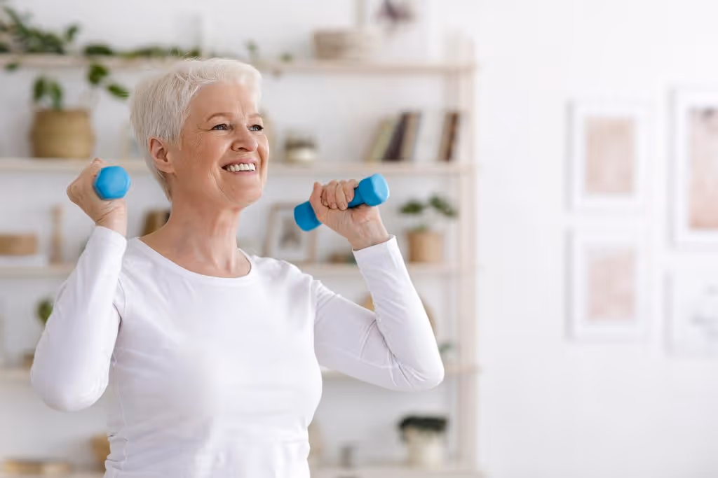 Joint care for the elderly | Expert Orthopedic Services in Dubai