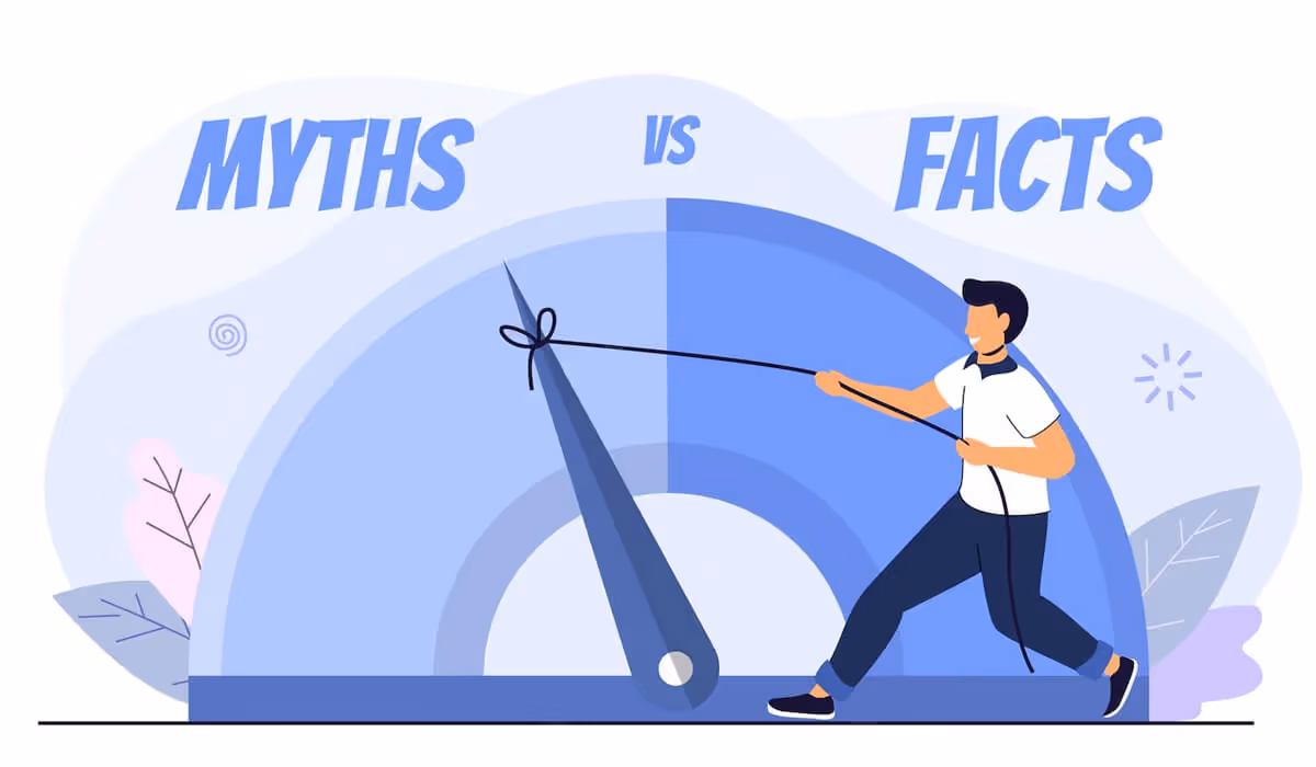 Myths & Facts about Diabetes