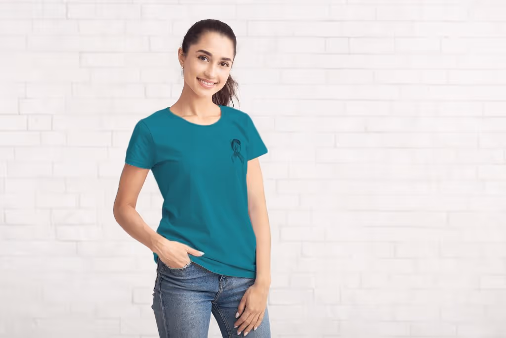 What is Ovarian Cancer?