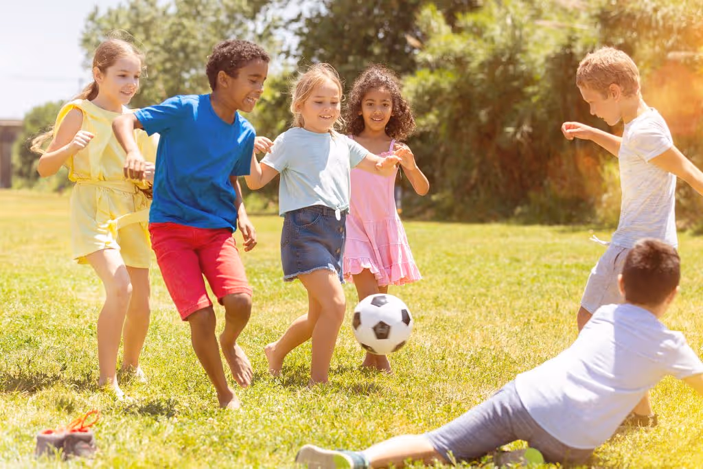 Summer Wellness Tips for kids in Dubai | FUH Health Guide