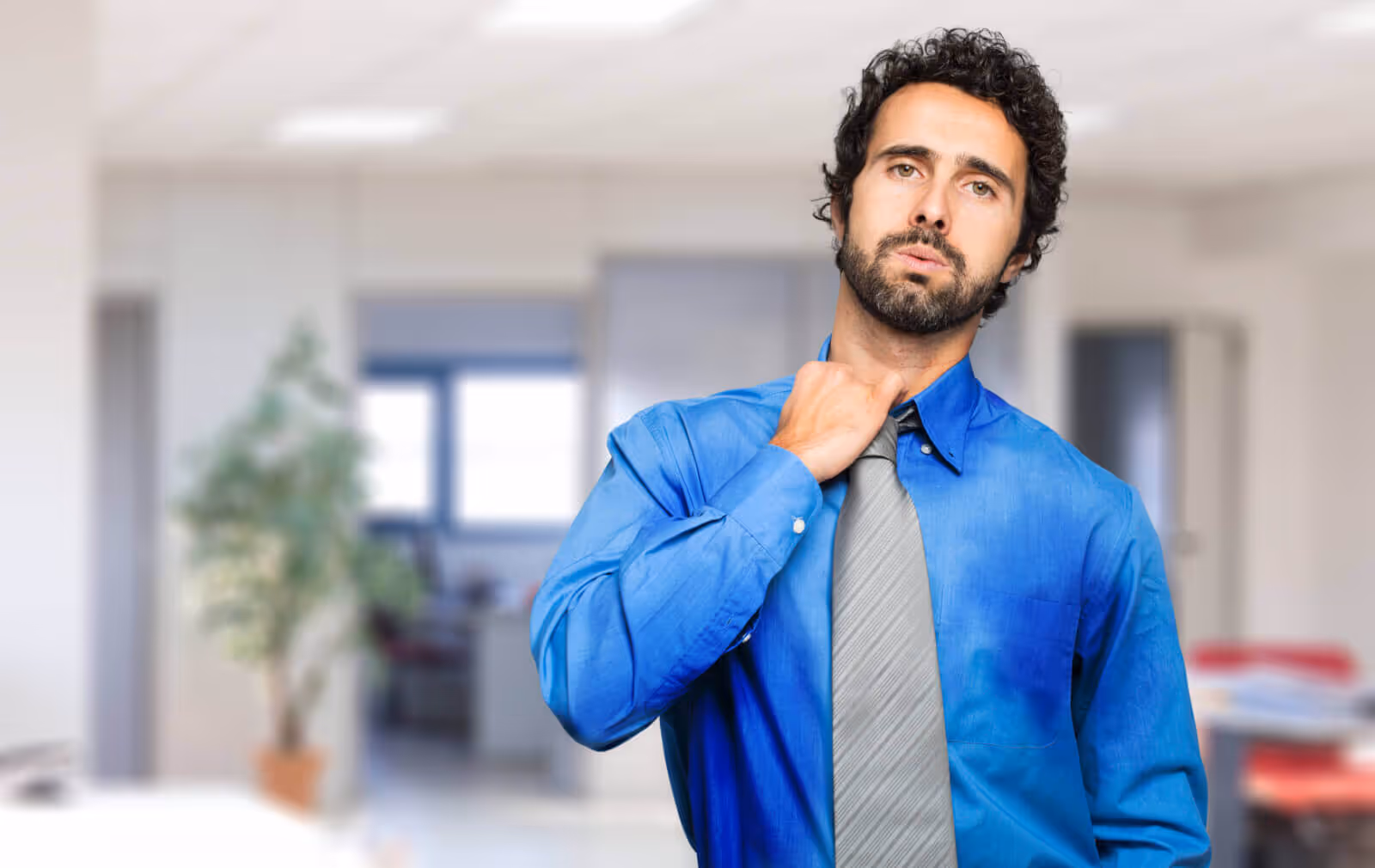 Sweating – What is considered normal?