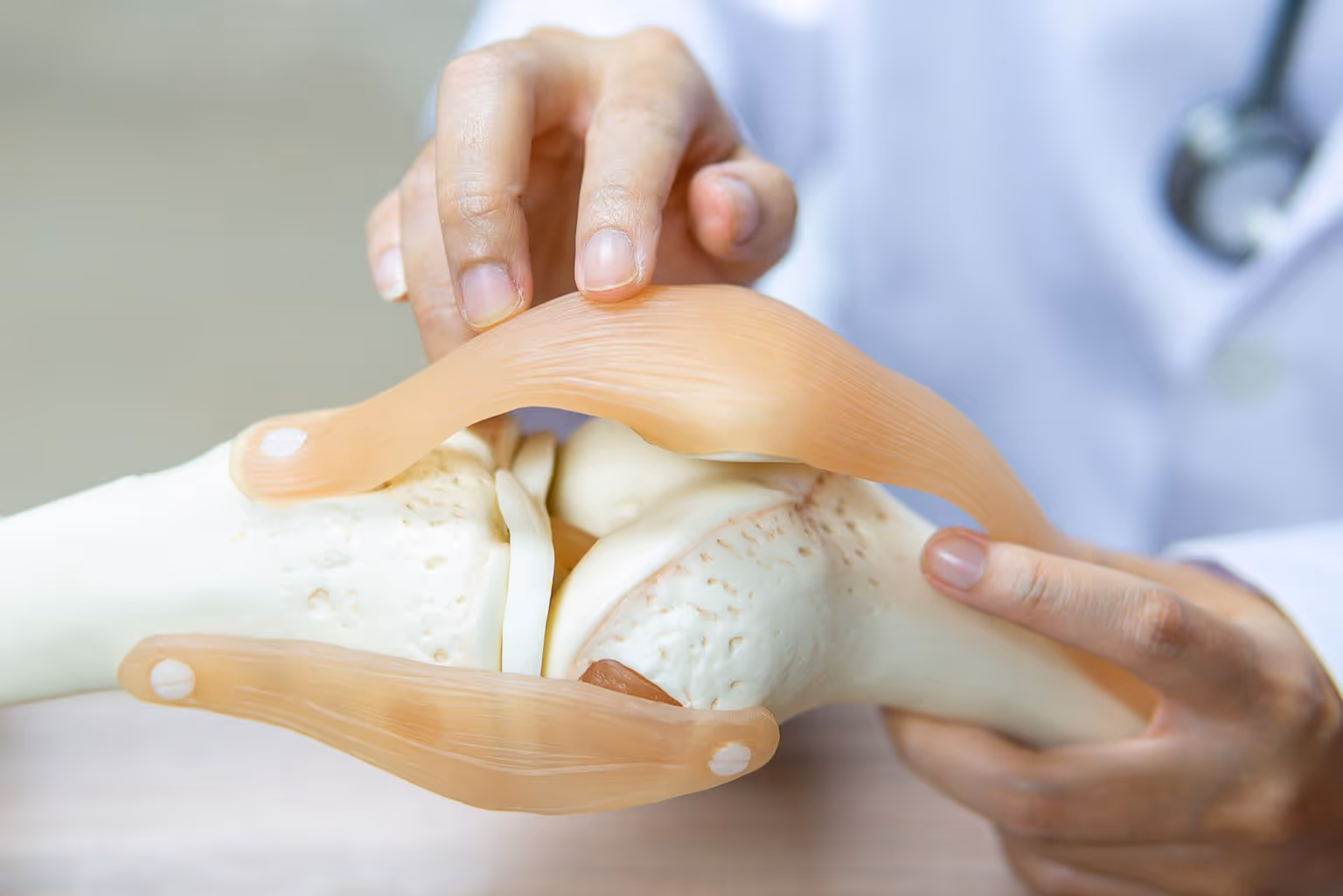 Total Knee Replacement in Dubai | Best Hospital for Total Knee Replacement in Dubai