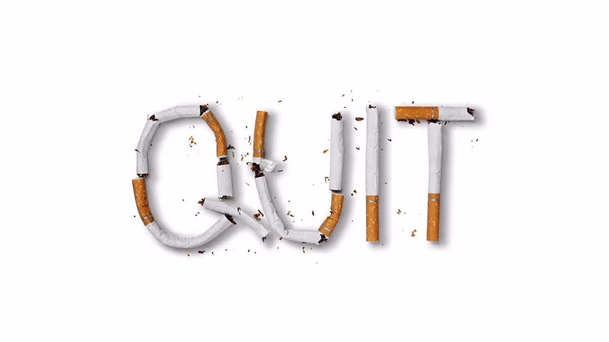 Unravel the link between Smoking & Lung Cancer
