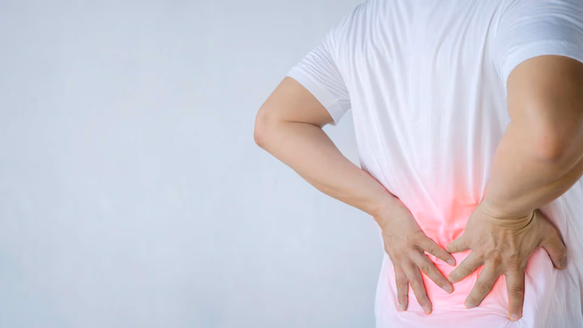 Back Pain Treatment in Dubai