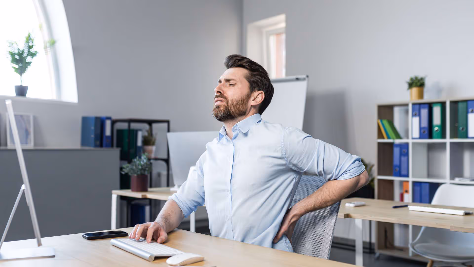 Back Pain Treatment in Dubai