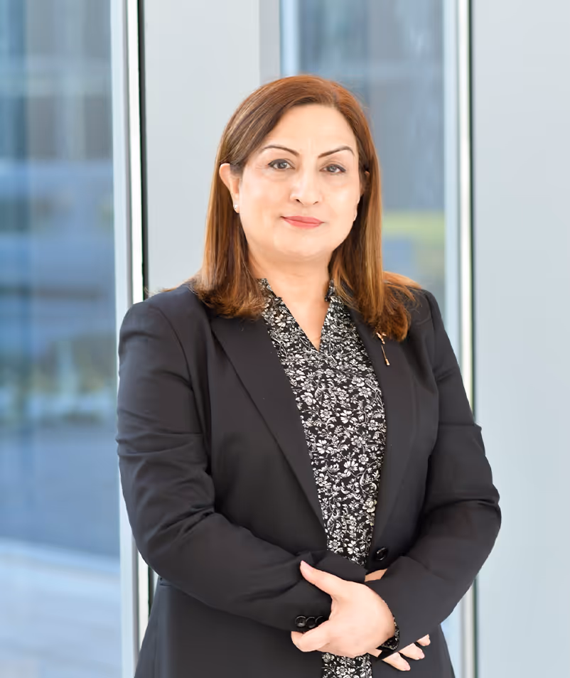 Dr. Beena Hameed