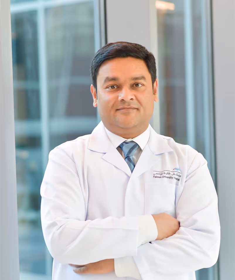 Dr. Devendrasing Vijaysing Jadhav