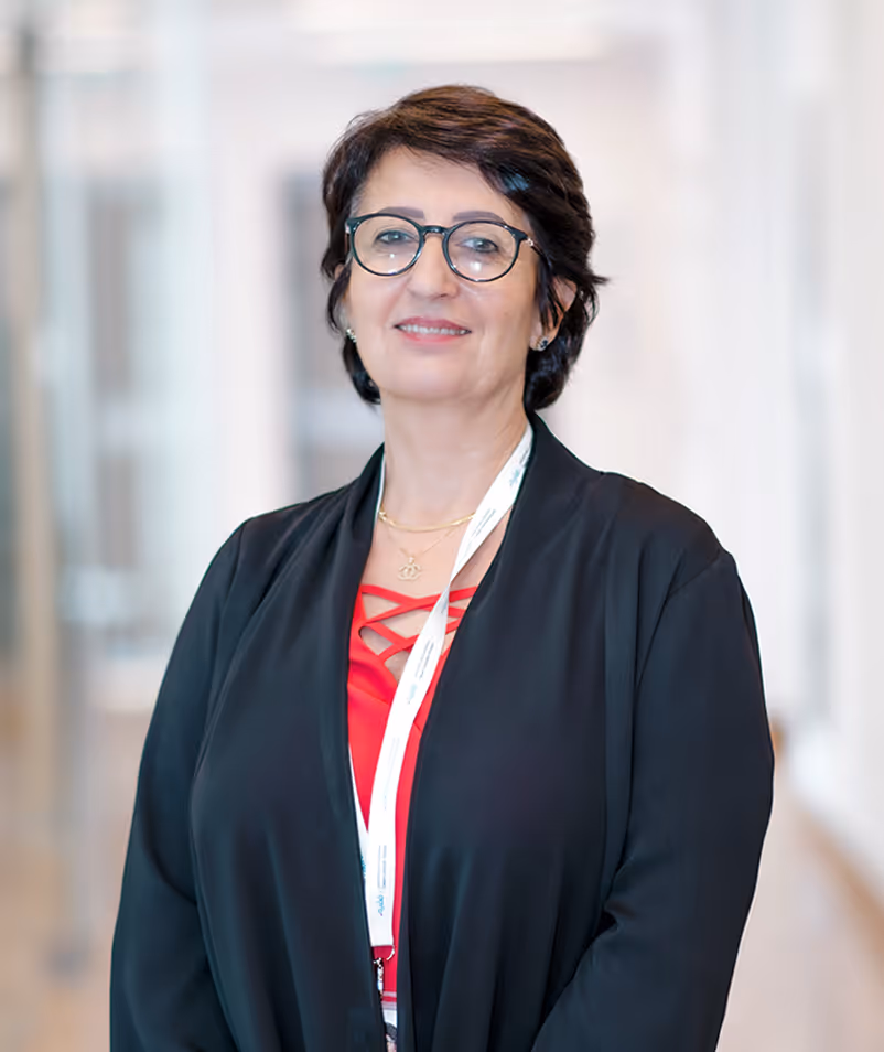 Dr. Fatima Alzahraa