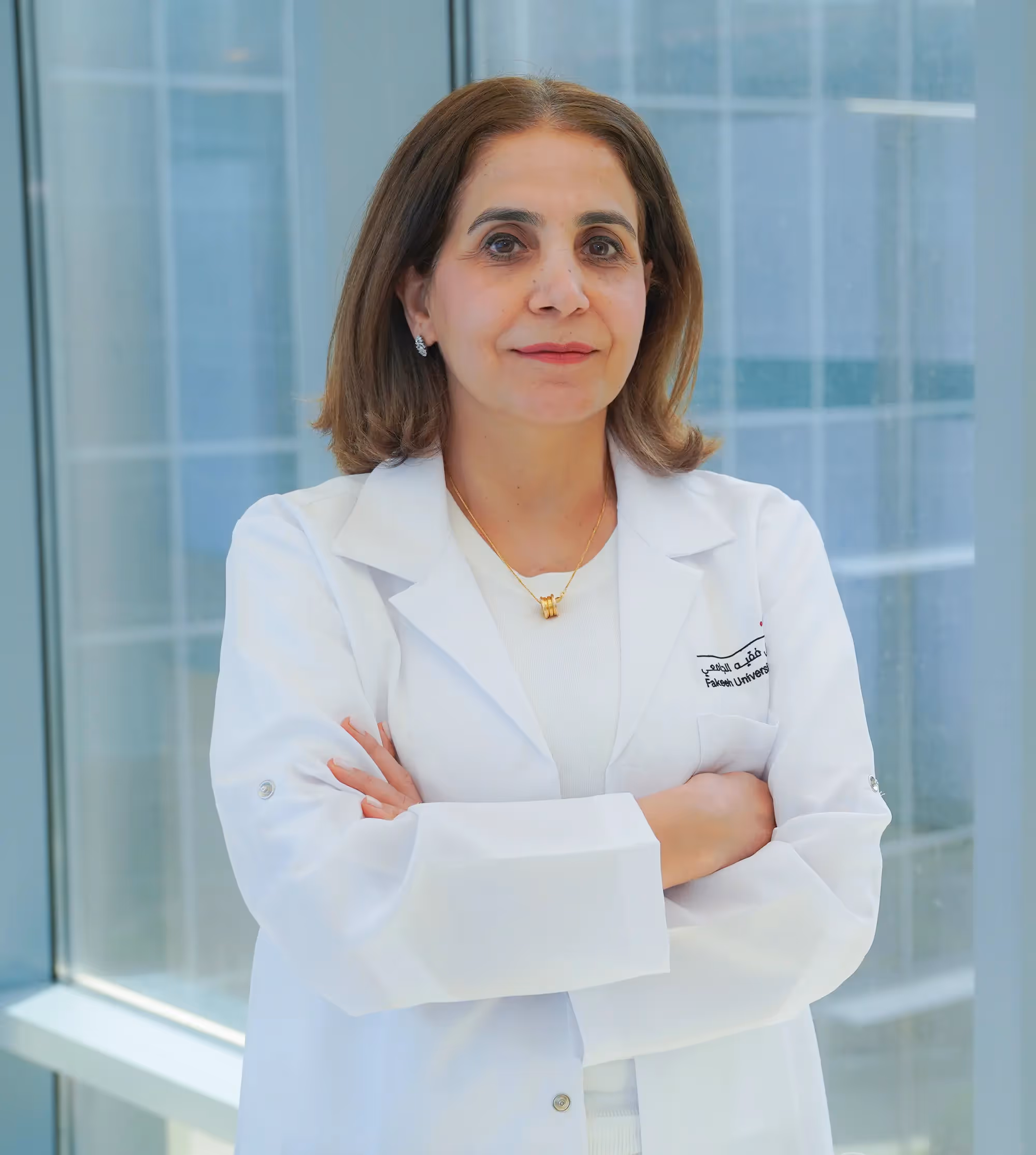 Dr. Maissa Al Kayem