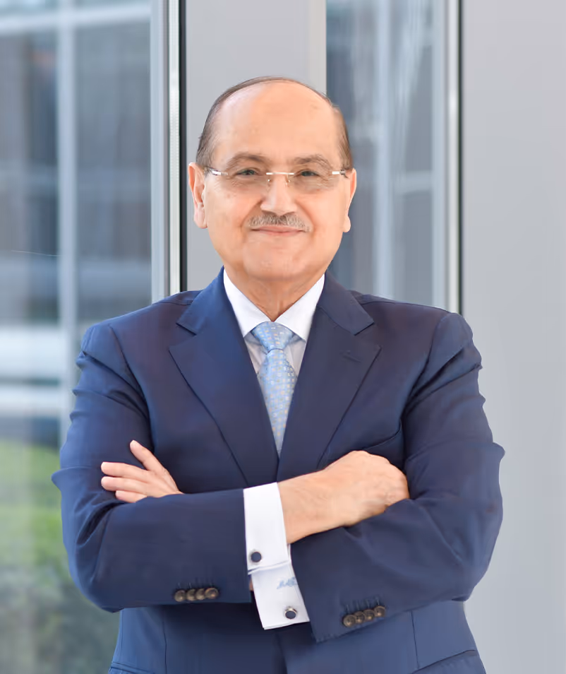 Dr. Mazen Abou Chaaban